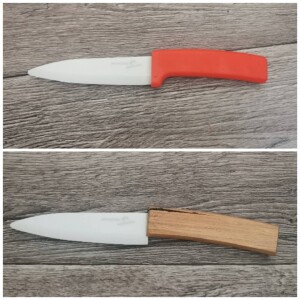 Ручка керамического ножа