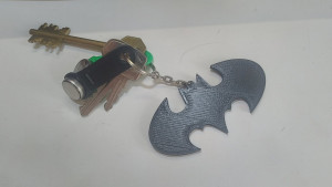 Брелок "Бетмен"