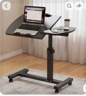 Детали для китайского прикроватного стола под ноутбук