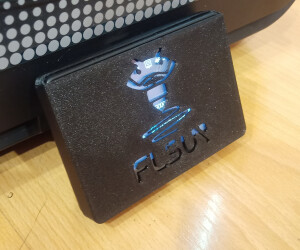 Защита экрана для Flsun T1 pro