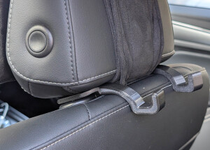 Haval Jolion крючок на подголовник