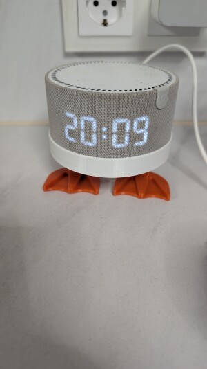 Подставка под Алису