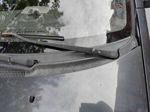 Колпачок стеклоочистителя GETZ 983801C000 (CAP W/WPR ARM)