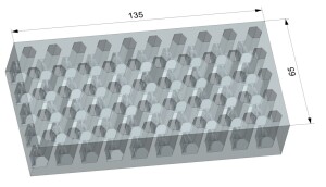 Органайзер для бит