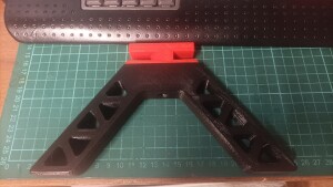 Подставка для лука Mathews TRX 36, ARCHERY