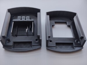 под аккумулятор макита BL1415G, BL1815G