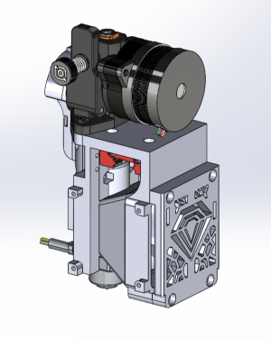 Голова Sapfir 5