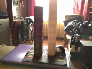 Сборный контейнер