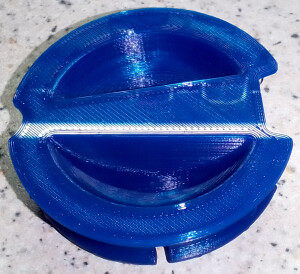 Крышка на кувшин 1,1 л.