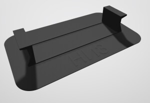 Крышка лидара (CHANGAN CS35PLUS NEW)