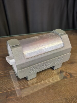 БолтиБокс DIN 102