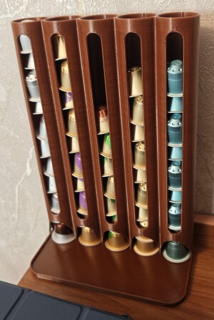 Nespresso Capsule Dispencer