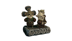 Гибберлинги из игры Аллоды онлай.