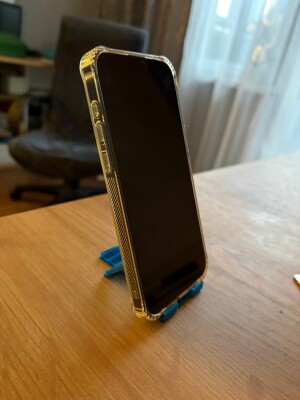 Складная подставка ( карманная ) для телефона