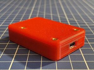 Корпус для ST-Link V2.1 VCP