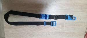 Крючки для подголовника автомобильного/ Набор крючков в авто