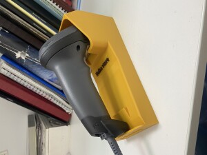 Настольный держатель сканера АТОЛЛ