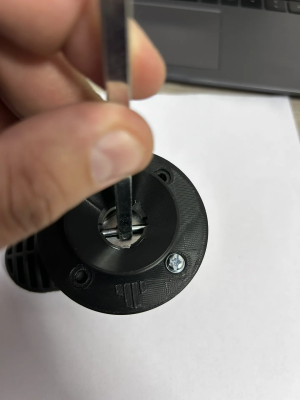 Адаптер для выносных рукоятей IEK, DKC.