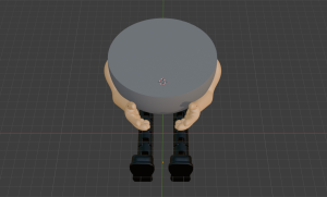 Подставка для умных колонок Алиса, Маруся, Сбер Бокс