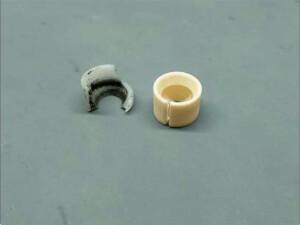 Lifan Solano втулка кулисы МКПП