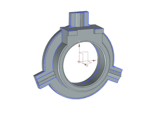 Н7 адаптер для лампочки. (не проверял на практике)