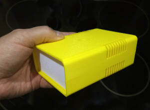 Корпус 135х95х45 Box G-010