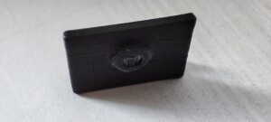 Корзинка для Бамбука P1S