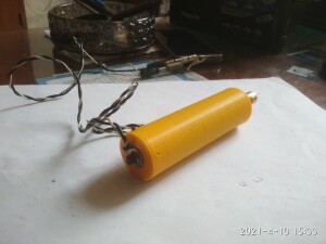 Корпус для мини-дрели