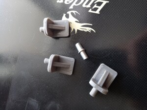 держатель полки