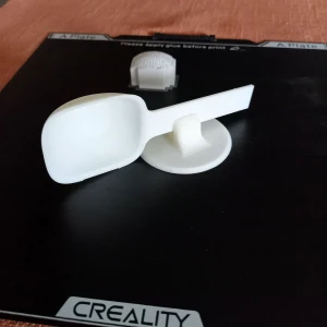 Еще один темпер для кофе унифицированный