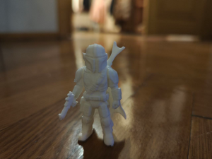 мульт мандалорец