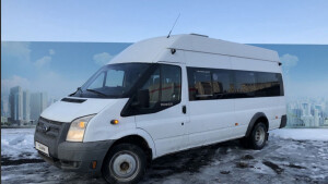 ford transit 7g