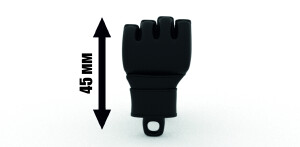 UFC Official Fight gloves (No Logo)