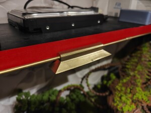 Подсветка для полок