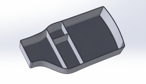 geely coolray А3 органайзер в подлокотник