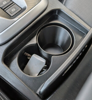 Мусорка в подстаканник Haval Jolion