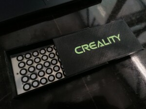 Маркерница Creality