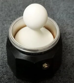 Выравниватель кофе 54мм