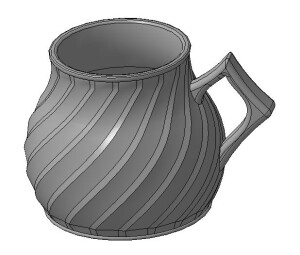 Кружка Cup