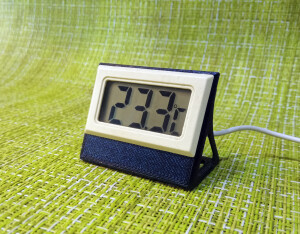 Подставка - держатель Термометра Подставка - держатель Термометра