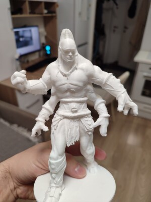 Горо (мортал комбат)