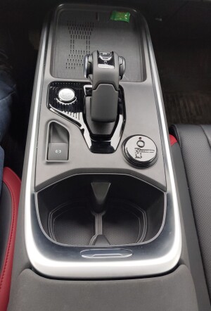 Кнопка-заглушка переключателя режимов КПП Haval H3 (CoolDog) 2WD