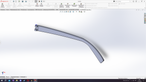 Душка от очков