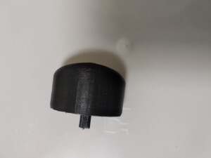 Кнопка для газовой плиты Ardo