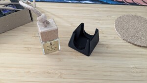 Подставка для ароматизатора в авто