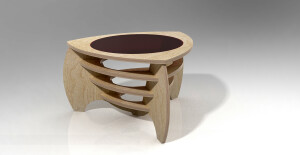 Столик журнальный