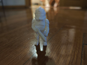 мульт клон республики