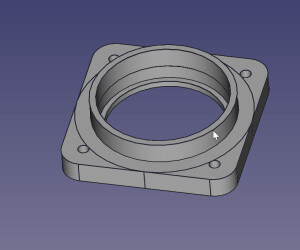 Центробежный станок для литья силиконовых приманок.