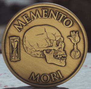 Монетка врача