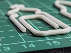 Spiritual staples \ Духовные скрепки